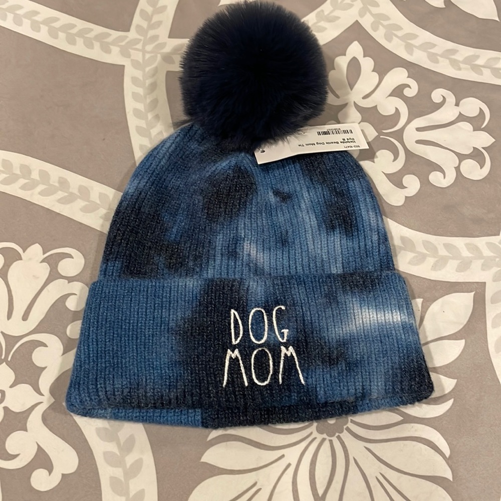 Dog Mom